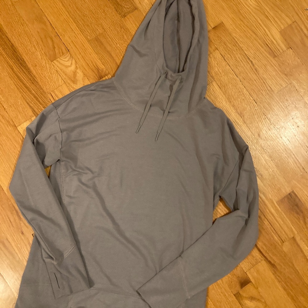 W's Kuhl Pullover Drawstring Hoodie - image 1